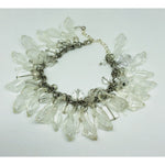 Cinderella’s magic slipper bracelet