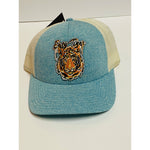 Easy Tiger Trucker Hat