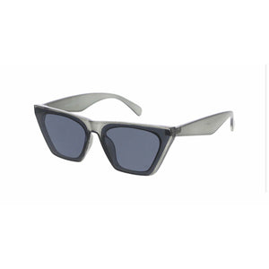 Vintage Inspired Cateye, Flattop Frames in multiple colors