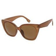 Large Classic Cat Eye Frame