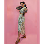 Champagne Lady Urban Tropical Set