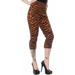 TIGER SUGAR PIE CAPRIS