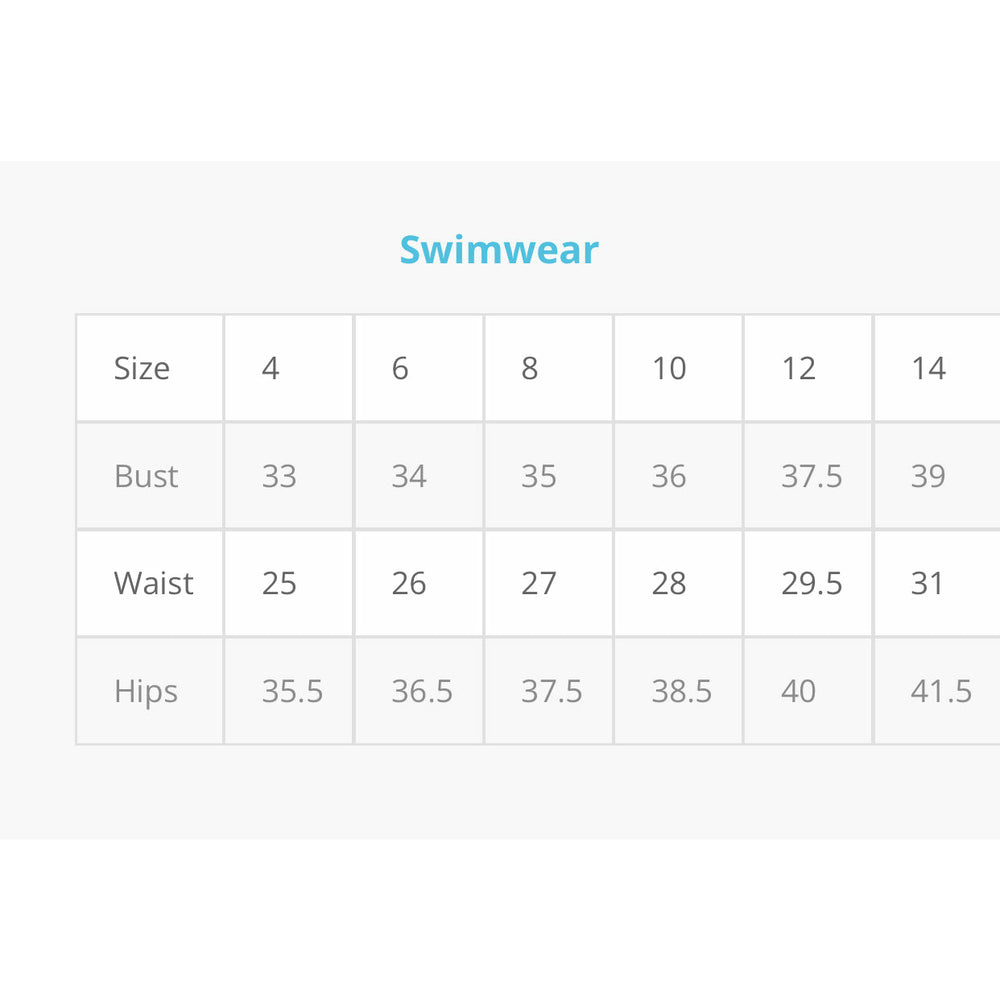 1PC HALTER SWIMDRESS WITH RUFFLE