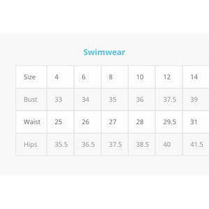 1PC HALTER SWIMDRESS WITH RUFFLE