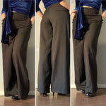 Roma 40’s style trousers