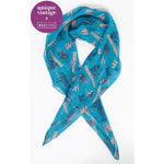 Pinup Hair Scarf -Universal Monsters Frankenstein