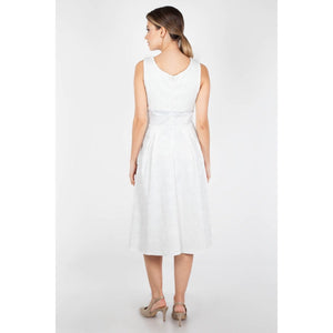 Monroe Bridal Collection- Flare Dresss