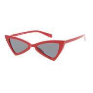 Small Triangle Cat Eye Frame Multiple Colors