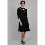 VV X Acid Doll Dark Sacrement Dress