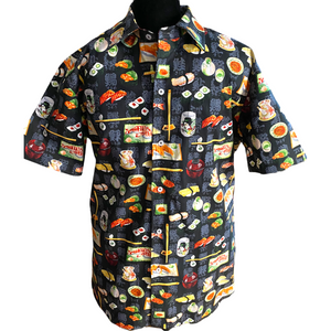 
            
                Load image into Gallery viewer, Forever Sushi Shirt
            
        