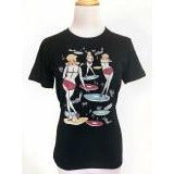 Record Party Tee