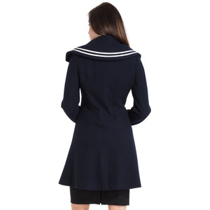 Jennifer Nautical Jacket