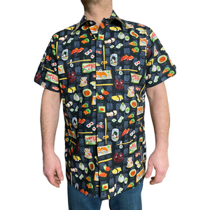 
            
                Load image into Gallery viewer, Forever Sushi Shirt
            
        
