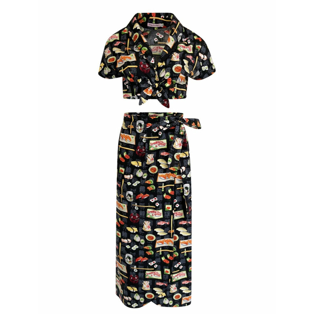 Forever Sushi Set.