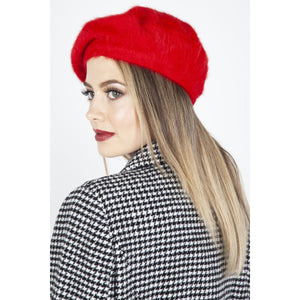 Red Beret