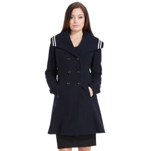 Jennifer Nautical Jacket