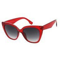 Large Classic Cat Eye Frame