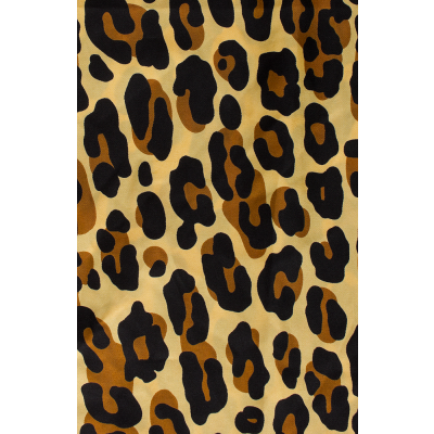 
            
                Load image into Gallery viewer, SOURPUSS LEOPARD BAD GIRL SCARF
            
        