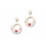 Sugar Starburst Earrings
