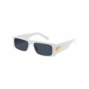 Unisex Flat top frames