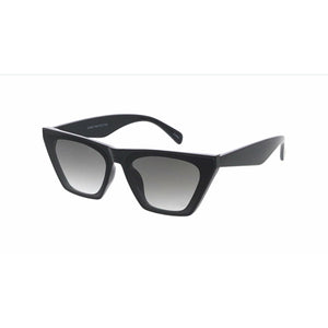 Vintage Inspired Cateye, Flattop Frames in multiple colors