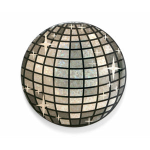 Disco Ball Pocket Mirror