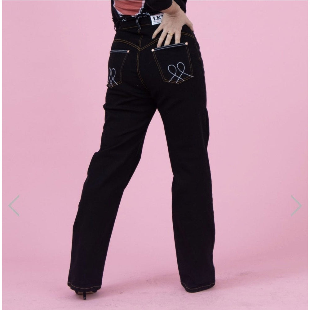 Le Wild Jeans