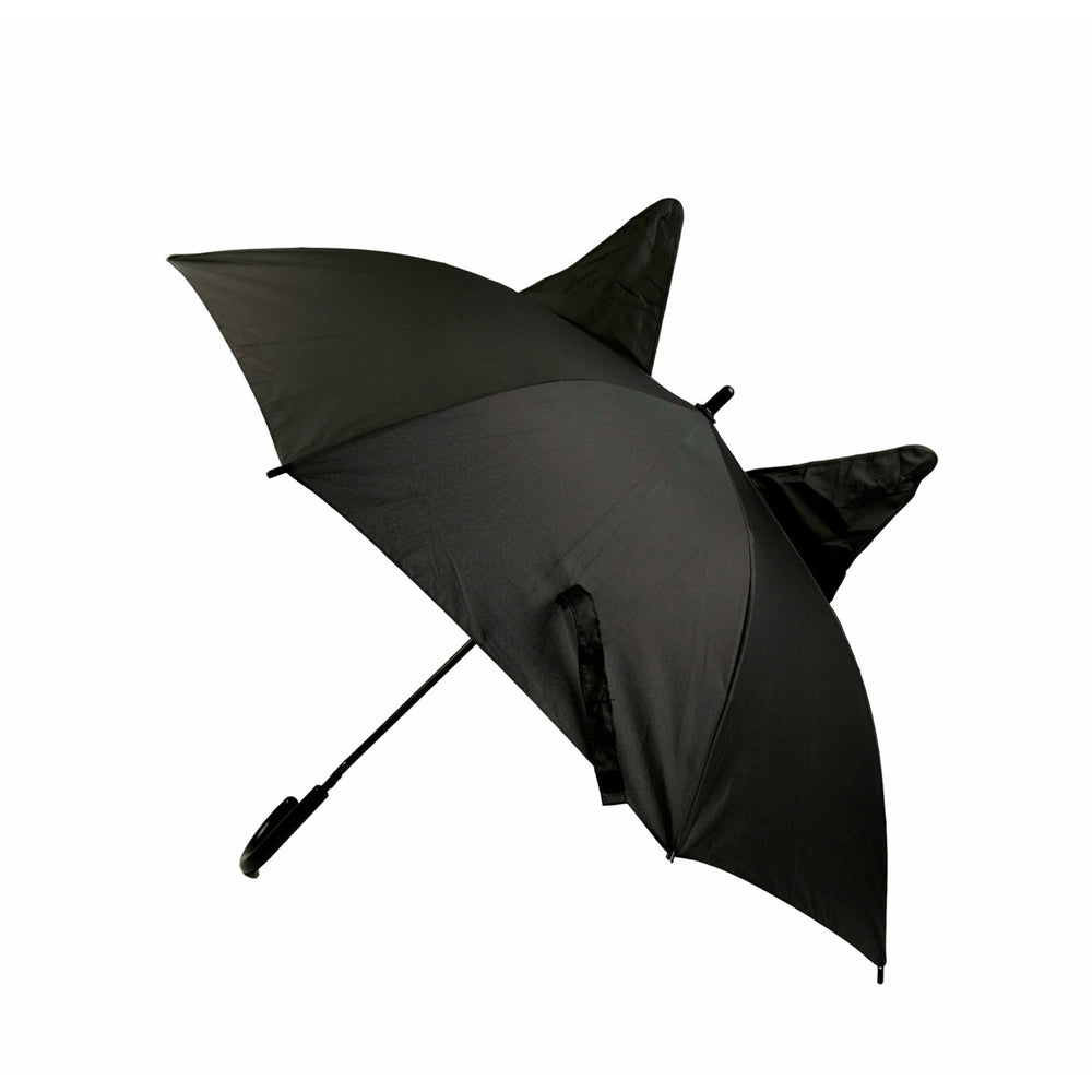 SOURPUSS JINX THE CAT UMBRELLA