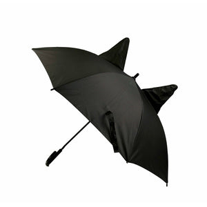 SOURPUSS JINX THE CAT UMBRELLA