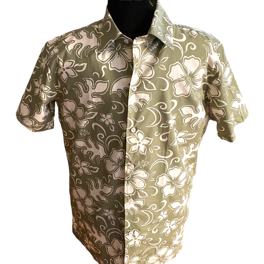 Gianni Urban Tropical Shirt