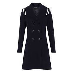 Jennifer Nautical Jacket