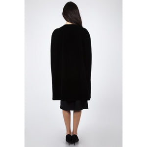 Cameron Vamp Cape
