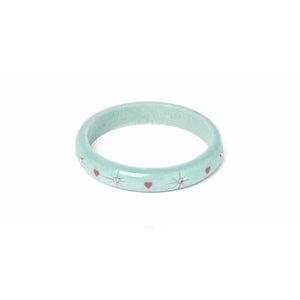 Midi Baby Doll Starburst Duchess Bangle