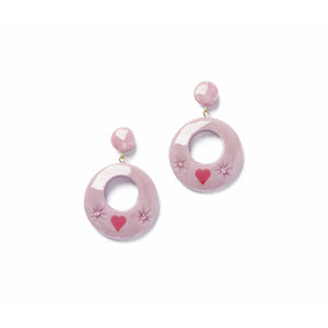 Poppet Starburst Earrings