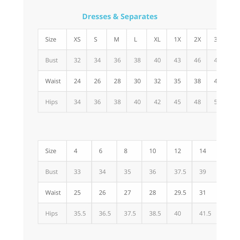 Black and gold  A line swim dress