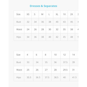 Black and gold  A line swim dress