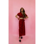 Big Apple Red Set