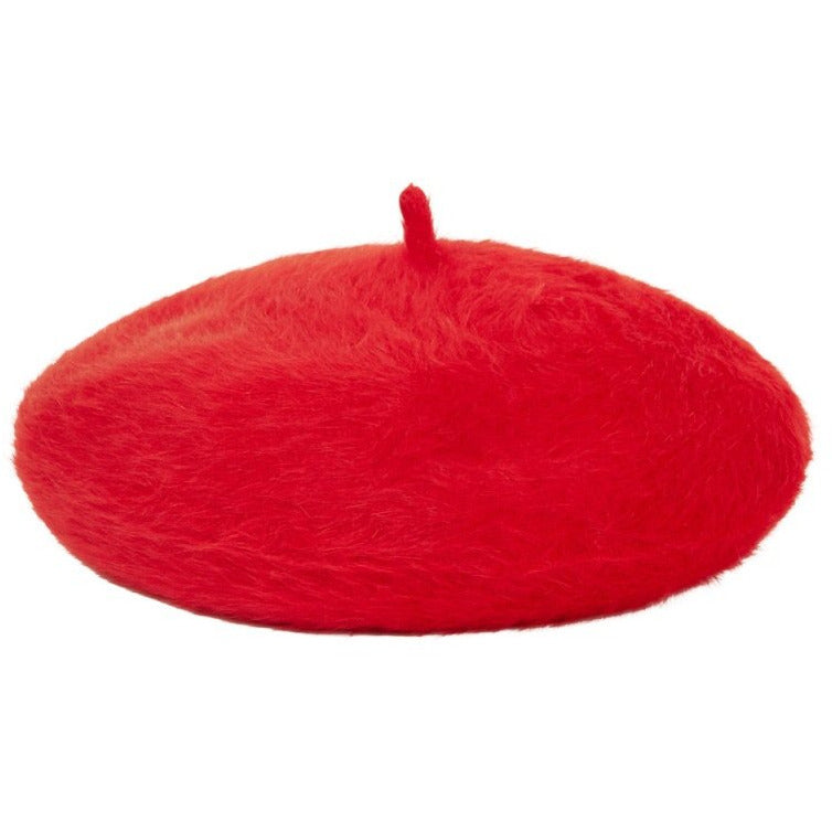 Red Beret