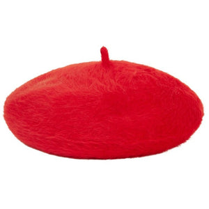Red Beret