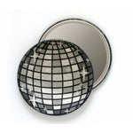 Disco Ball Pocket Mirror