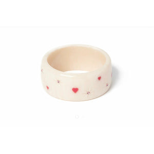 Splendette Extra Wide Sugar Starburst Duchess Bangle