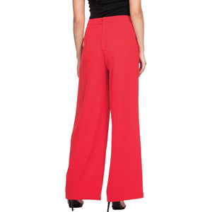 Teddy button front 40’s style trousers