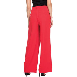 
            
                Load image into Gallery viewer, Teddy button front 40’s style trousers
            
        