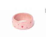 Extra Wide Sweet Cheeks Starburst Duchess Bangle