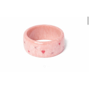Extra Wide Sweet Cheeks Starburst Duchess Bangle